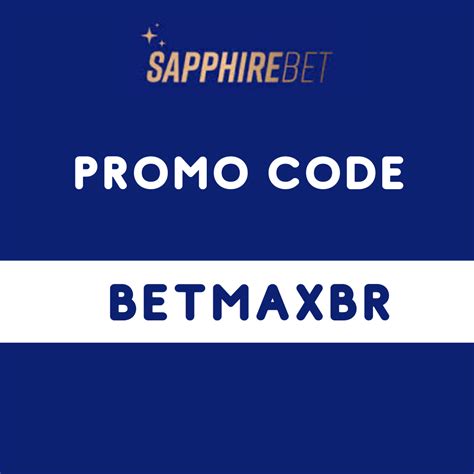 código promocional sapphirebet